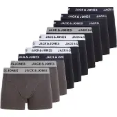 Jack & Jones Joe Trunks Boxershorts 10 Einheiten