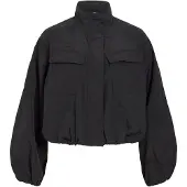 Vila Viselma Stehkragen Jacke