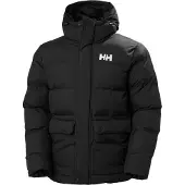 Helly Hansen Men's Nordic Puffy Jacket black (990) L