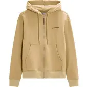 Berghaus Essential Logo Full Zip Hoody AF tuscan (C1725) 20