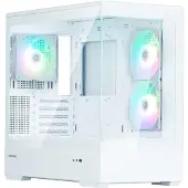 Zalman P30 V2 - Kabinet - Tower - Hvid