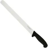 Schneider Bäckermesser, Welle, Klinge aus erstklassigem Chrom-Molybdän-Stahl, Klingenlänge: 31 cm