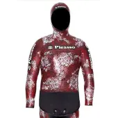 Picasso Thermal Skin 3 Mm Speerfischjacke