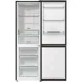 Gorenje NRK619EABXL4, 300 l, SN-T, 10 kg/24h, E, Fresh Zone Fach, Schwarz