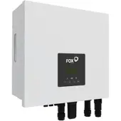 Fox Ess H1 5,0kW Hybridwechselrichter 1-phasig inkl. Wifi & Energiezähler