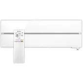 Mitsubishi Klimaanlage Wandgerät | MSZ-LN60VG3V | Pearl White | 6,1 kW