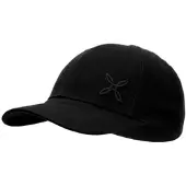 Montura Logo Stretch Cap black (90) L-XL