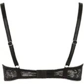 Lisca Push Up BH Evelyn | Grösse: 75B | Farbe: Schwarz