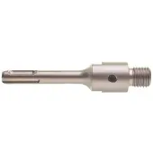 Milwaukee Aufnahmeschaft 115 mm für hammerfeste Schlagbohrkrone zweiteilig SDS-Plus