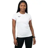 Mizuno Core Kurzarm-t-shirt
