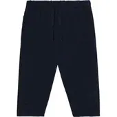 Minymo Pants Corduroy w. Lining dark sapphire (7997) 62