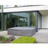 Gardissimo 475451 Schutzhülle Lounge Set Gartenmöbel Gruppen 200x160x94cm