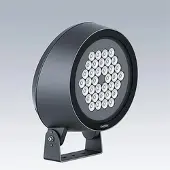 Zumtobel 96633530 LED Fluter CONT3 36L70-RGBW NB RDMX SP ANT