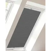 Sunlines Dachfensterplissee "StartUp Style Honeycomb TL" Lichtschutz verspannt mit Führungsschienen