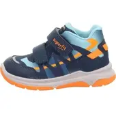 Superfit Cooper blau/orange (8000) 26
