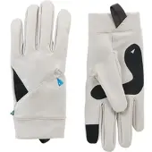 Klättermusen Vor Gloves moon (891) L