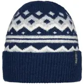 Barts Hintertux Beanie navy (03)