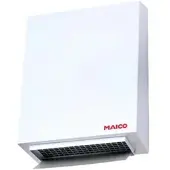 Maico 0073.0577 Außenwand-Radialventilator AWV 20 EC 902 m3/h, Nennweite 200, EC-Motor 00730577