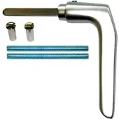 Lienbacher Befestigungs-Set / TS 70 mm
