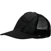 Montura Logo Print Cap black (90) UNX