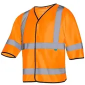 SIOEN Warnschutz-Weste Ronet Gr. XL leuchtorange