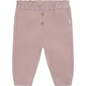 Minymo Pants Sweat fawn (6510) 86