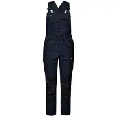 Engel Latzhose Entire Damen mit 2-Wege-Stretch 3333-144-502 Gr. 46 deep blue
