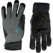 Klättermusen Galar Gloves teal grey (907) XL
