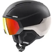 Uvex Horizon CV MAG warm grey-black matt 55-59 cm