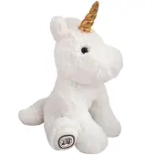 Beppe Plüschtier Plüsch Kuschieltier Einhorn 40cm