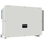 Solax X3-FTH-80K (AFCI)
