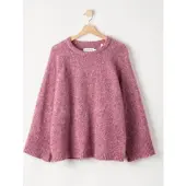 Holebrook Tindra Sweater mulberry (569) M