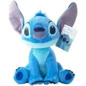 Play by Plüsch Soft Stitch Disney mit Sound 20cm - (460018232)