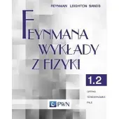 Wydawnictwo Naukowe Feynman-Vorlesungen in Physik. Bd. 1, Teil 2