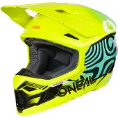 O'Neal 3SRS Nova Kinder Motocross Helm