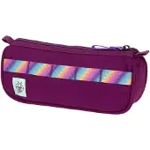 LTPRTZ Soft Pencil Case Unique Lilac