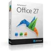 Ashampoo Office 27