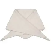 Barts Fhearna Scarf cream (10)