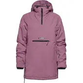 Horsefeathers Damen Ski- Snowboardjacke FIORA JACKET, Größe:M, Farben:dusky orchid