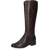 Caprice Damen Elegante Stiefel XS-Schaft 9-25539-47 Braun