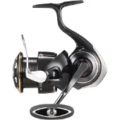 Daiwa 26 CERTATE HD LT3000-CH Meeres-Spinnrolle