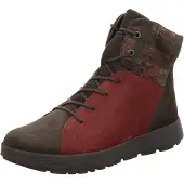 Think! Stiefelette