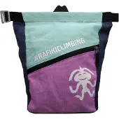 Rafiki Bishop Chalkbag