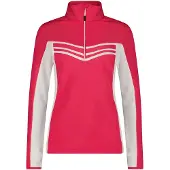 CMP 35e0636 Halbreißverschluss-sweatshirt
