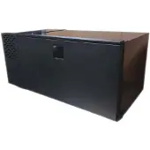 indelB Tb47am Steife Tragbare Kühlbox 47l