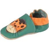 Beck Kleiner Tiger