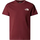The North Face Simple Dome Kurzarm-t-shirt