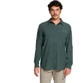 Trangoworld Vignemale Df Langarmhemd