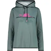 CMP 34e3516 Kapuzenpullover