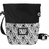 Battle Rope EspaÑa Pocket Zip Chalkbag